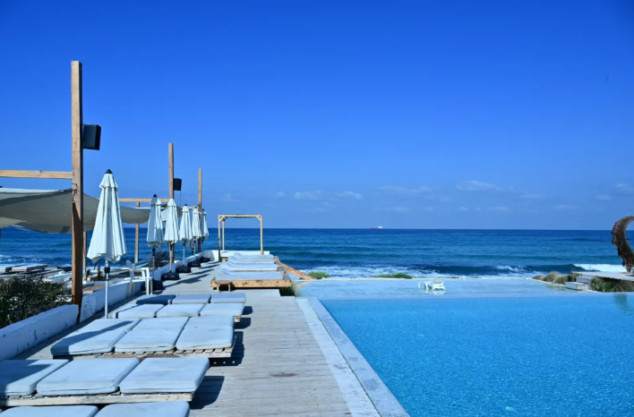 苏尔特海滩俱乐部（Soult Beach Club）