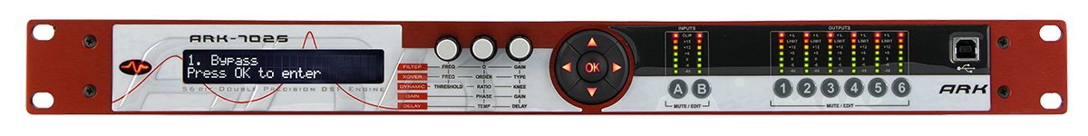 ARK-7026 product