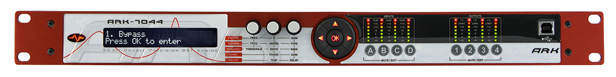 ARK-7044 product