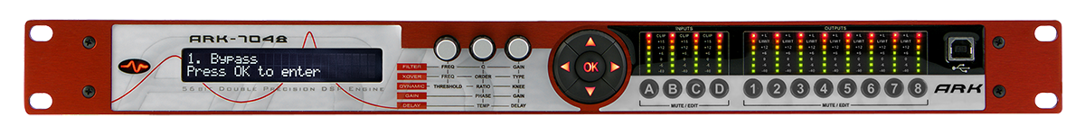ARK-7048 product
