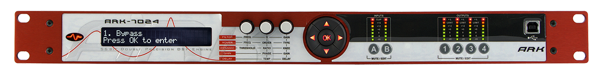 ARK-7024 product